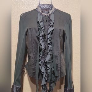 Rinascimiento long sleeve